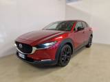 MAZDA CX-30 2.0L e-Skyactiv-G M Hybrid 2WD Homura MHEV