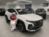 HYUNDAI Tucson 1.6 CRDI 48V 136 CV DCT Business KM0 MY26