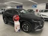 HYUNDAI Tucson 1.6 CRDI 48V 136 CV DCT Business KM0 MY26