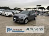 LAND ROVER Range Rover Evoque 2.0cc 163cv I4 MHEV DYNAMIC AWD CAMERA POST. NAVI