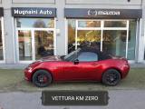 MAZDA MX-5 1.5L Skyactiv-G 132cv Homura *KM ZERO*
