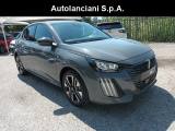 PEUGEOT 208 1200 PURETECH ALLURE 100CV CARPLAY LED