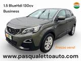 PEUGEOT 3008 1.5 BlueHDi 130 S&S Business