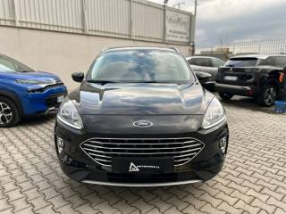FORD Kuga usata, con Airbag