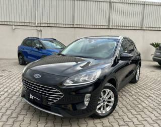 FORD Kuga usata, con Airbag laterali