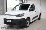 FIAT Doblo Doblò 1.5 BlueHdi 130CV PL-TN Van