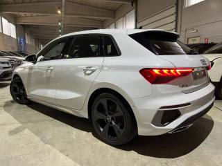 AUDI A3 usata, con Alzacristalli elettrici