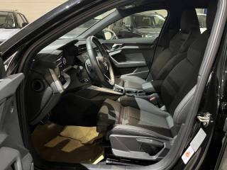 AUDI A3 usata, con Chiusura centralizzata