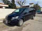 MERCEDES-BENZ Vito 2.0 116 CDI Tourer Pro Long automatico 9 POSTI
