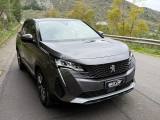 PEUGEOT 3008 BlueHDi 130 S&S EAT8 Allure