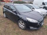 FORD Focus SW 1.0 T. problemi motore