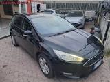 FORD Focus SW 1.0