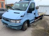 IVECO carroatrezzi  50- c 13