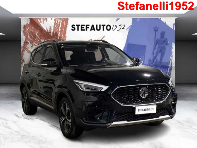 mg zs 2021 - 1.5 comfort usata