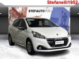 PEUGEOT 208 5p 1.2 puretech Allure s&s etg5 E6 '16