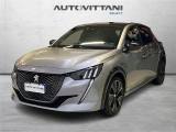 PEUGEOT 208 5 Porte 1.2 PureTech GT Pack EAT S&S TETTO APRIBIL