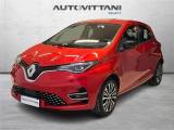 RENAULT ZOE Iconic R135 e-shifter  Batterie di proprieta'!
