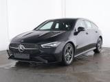 MERCEDES-BENZ CLA 180 Shooting Brake AMG Line Advanced Plus