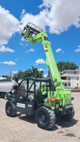 GENIE GTH 2506  SOLLEVATORE TELESCOPICO  NOLEGGIO