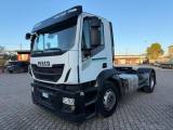 IVECO TRATTORE 420 EURO 6