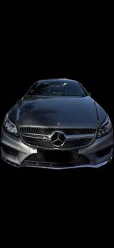 MERCEDES-BENZ CLS 250 d 4Matic Premium