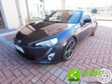 TOYOTA GT86 2.0 1st Edition