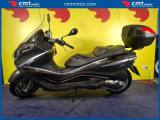 PIAGGIO X10 500 Garantito e Finanziabile