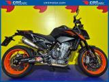 KTM 790 Duke Garantita e Finanziabile