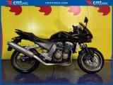 KAWASAKI Z 750 S Garantita e Finanziabile
