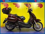 PIAGGIO Beverly 500 Finanziabile - Bordeaux - 24657