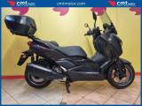 YAMAHA X-MAX 300 Garantito e Finanziabile