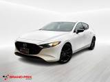 MAZDA 3 2.0L eSkyactiv-G M-Hybrid Homura