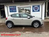 CITROEN C3 PureTech 83 S&S You CLIMA!!!!