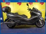 PIAGGIO X10 500 Garantito e Finanziabile