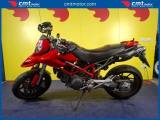 DUCATI Hypermotard 1100 Garantita e Finanziabile