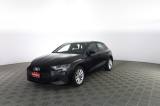 AUDI A3 A3 SPB 30 TFSI S tronic Business