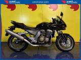 KAWASAKI Z 750 S Garantita e Finanziabile