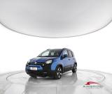 FIAT Panda Cross 1.0 firefly hybrid s&s 70cv