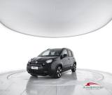 FIAT Panda Cross 1.0 firefly hybrid s&s 70cv
