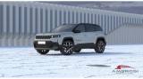 JEEP Compass First Edition 213cv Full Electric FWD Automatico