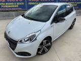 PEUGEOT 208 BlueHDi 100 GT Line GARANZIA 12 MESI