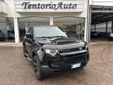 LAND ROVER Defender 110 3.0D I6 200 CV +IVA AUTOCARRO 5 POSTI SE
