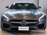MERCEDES-BENZ AMG GT AMG GT SPEEDSHIFT DCT 'IVA ESPOSTA' RIDE CONTROL
