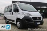 FIAT Ducato Ducato 30 CH1 2.3 MJT 150cv Panorama