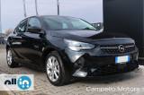 OPEL Corsa Corsa 1.2 75cv Elegance GPL