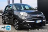 FIAT 500L 500L 1.3 Mjt 95cv Pop Star