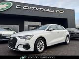 AUDI A3 SPB 35 TFSI Business Advanced