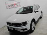 VOLKSWAGEN Tiguan 1.6 TDI SCR Style BlueMotion Technology