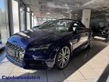 AUDI TT Roadster 45TFSI Stronic SLINE+20