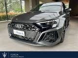 AUDI RS3 Sportback 2.5 tfsi quattro s-tronic